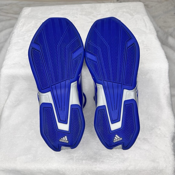 adidas FX4064 T-Mac 2 EVO All Star Blue Men's 7.5 Above Average Condition *Read* - Picture 10 of 12
